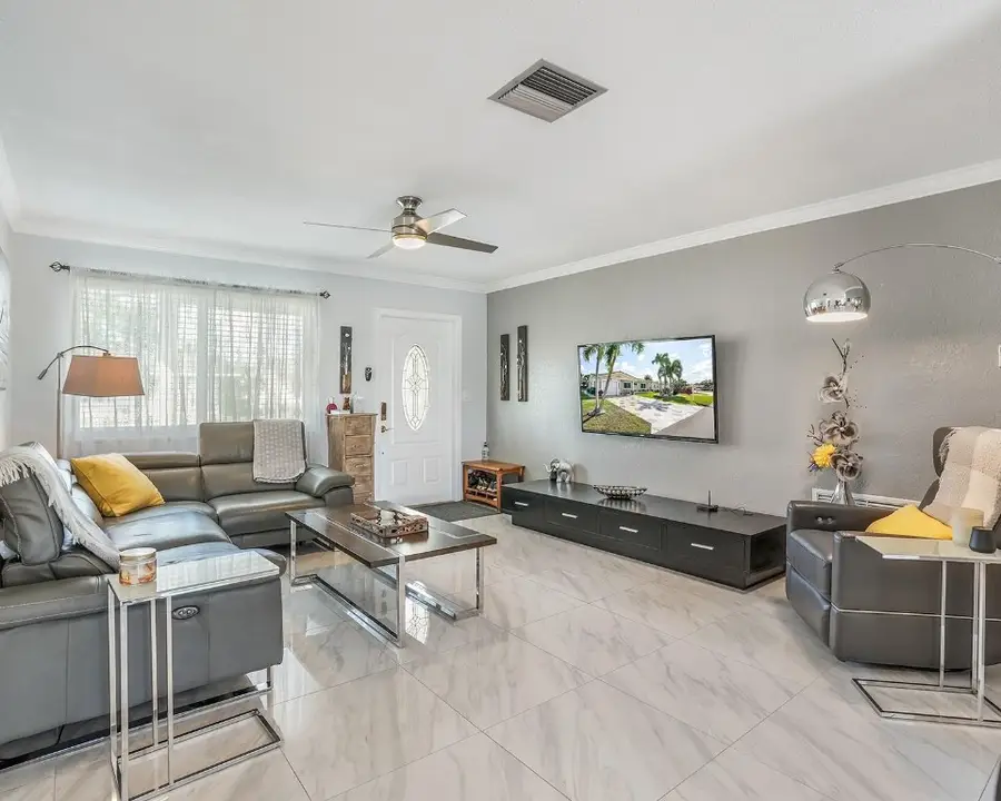 4706 NW 47th Terrace, Tamarac, FL 33319 - #3