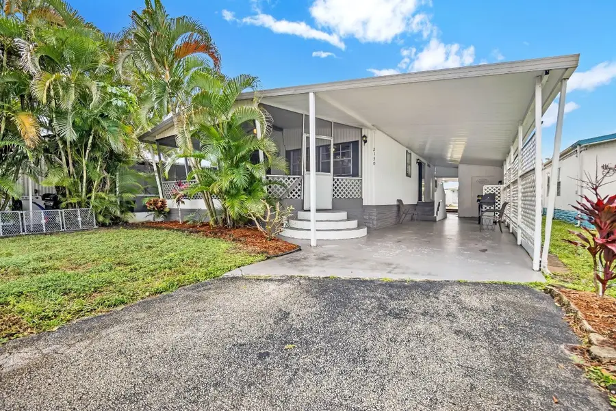 2130 SW 51st Court, Fort Lauderdale, FL 33312 - Image #2