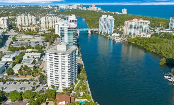 888 Intracoastal Drive #6F, Fort Lauderdale, FL 33304