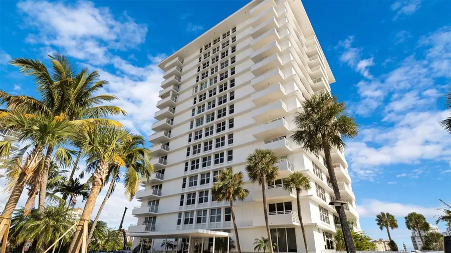 888 Intracoastal Drive #6F, Fort Lauderdale, FL 33304 - Image #2