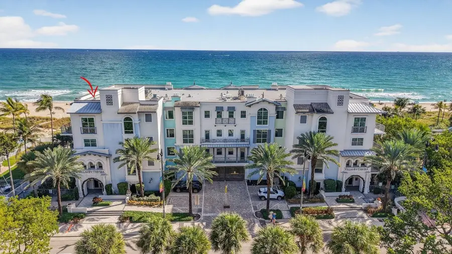 4510 El Mar Drive #PH-405, Fort Lauderdale, FL 33308 - Image #3