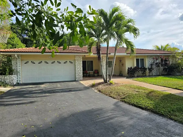400 Bonaventure Boulevard, Weston, FL 33326