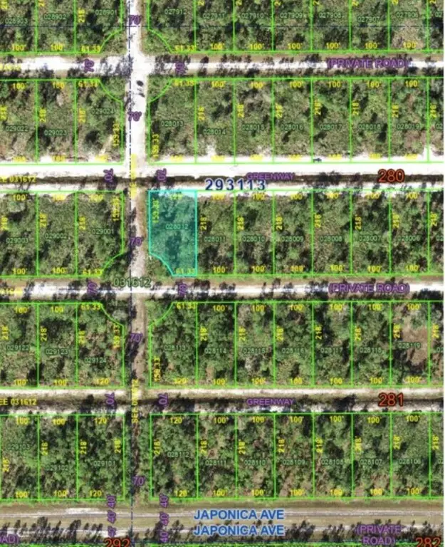 7 Laguna Drive, Indian Lake Estates, FL  - Image #1