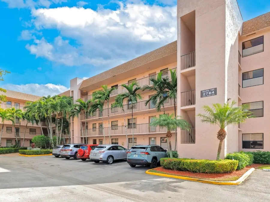 2764 NW 104th Avenue #410, Sunrise, FL 33322 - Image #3