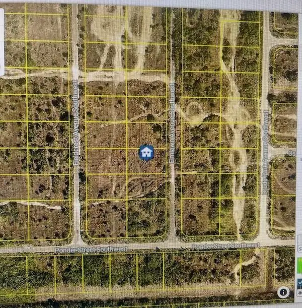 2666 Kentucky Drive, Palm Bay, FL 32908