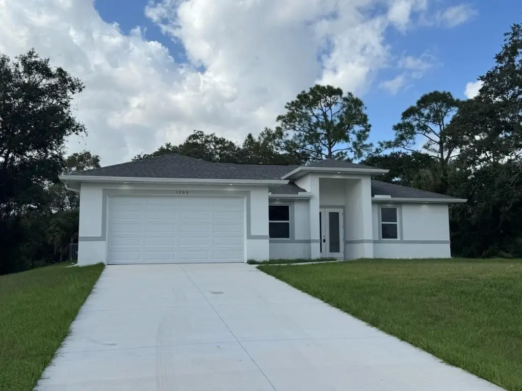1304 Andover Drive, Labelle, FL 33935 - Image #1