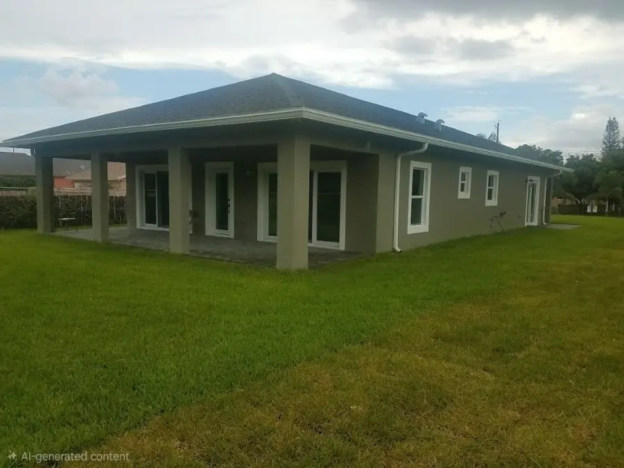 2643 Kentucky Street, West Palm Beach, FL 33406 - #2