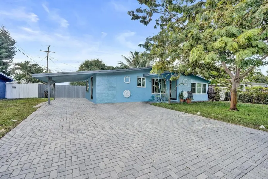 5542 SW 6th Street, Margate, FL 33068 - Image #2