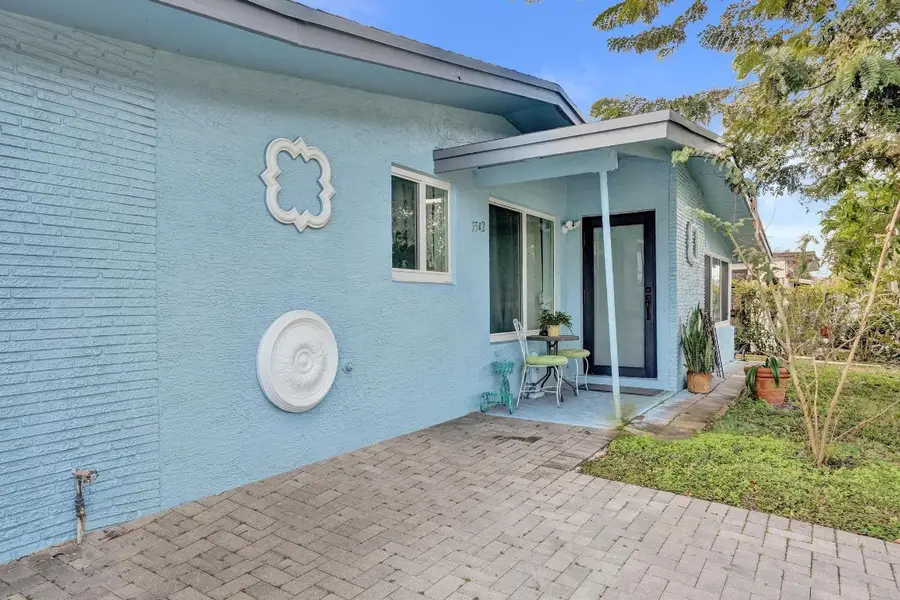 5542 SW 6th Street, Margate, FL 33068 - Image #3