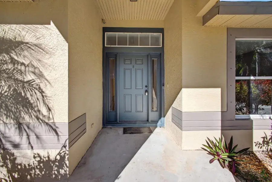 1941 SW Oakwood Road, Port Saint Lucie, FL 34953 - #3