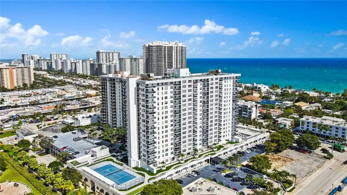 3015 N Ocean Boulevard #7K, Fort Lauderdale, FL 33308 - #1