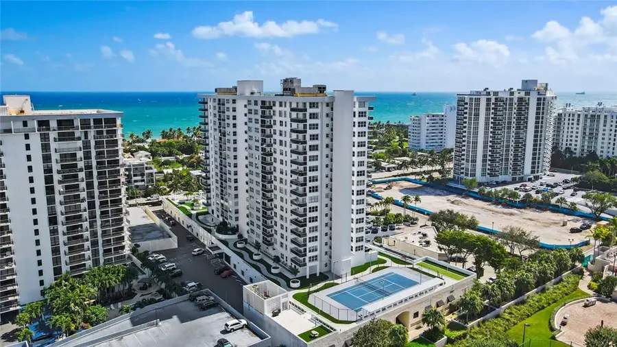 3015 N Ocean Boulevard #7K, Fort Lauderdale, FL 33308 - #2