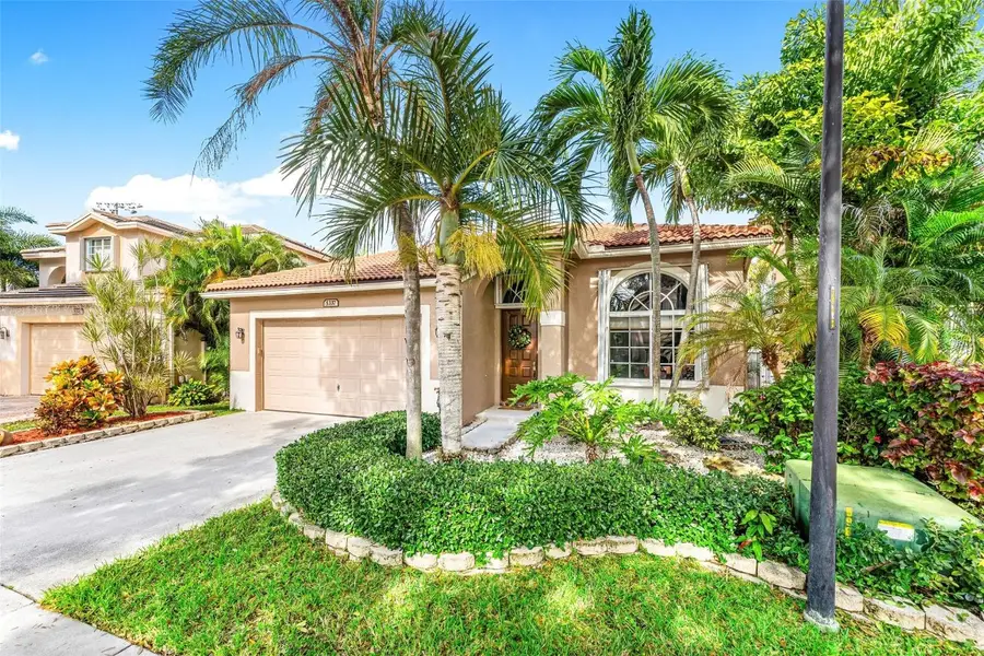5337 Flamingo Place, Coconut Creek, FL 33073 - Image #2
