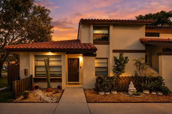 13222 SW 111th Terrace, Miami, FL 33186