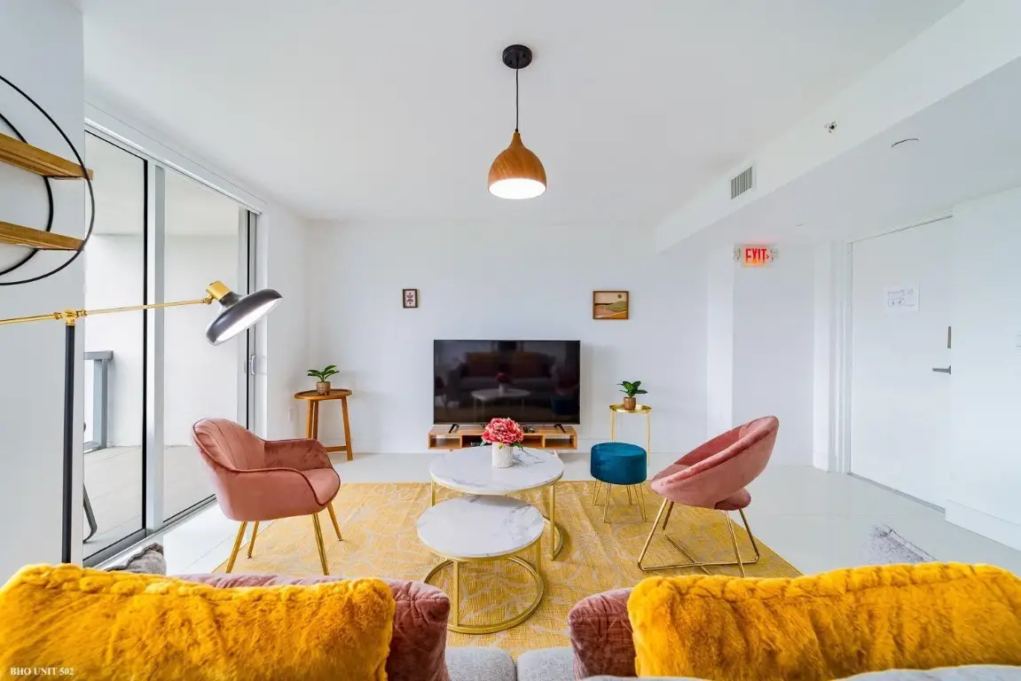 1100 100th Street #502, Bay Harbor Islands, FL 33154 - #1