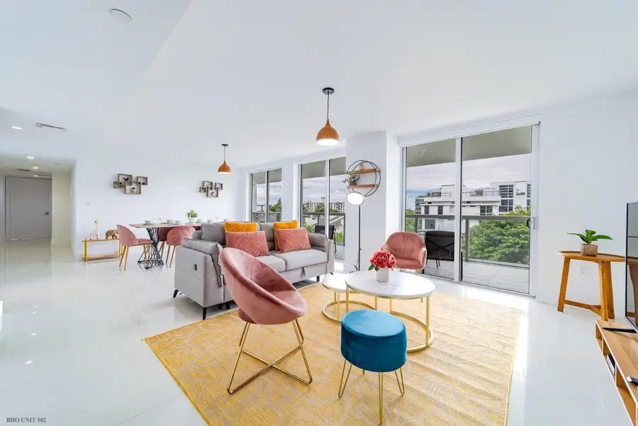 1100 100th Street #502, Bay Harbor Islands, FL 33154 - #2