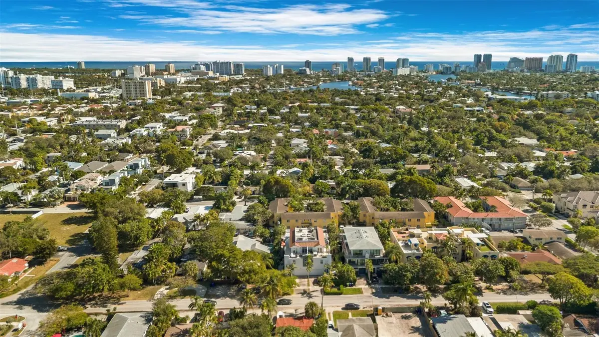 732 NE 15th Avenue, Fort Lauderdale, FL 33304 - #1