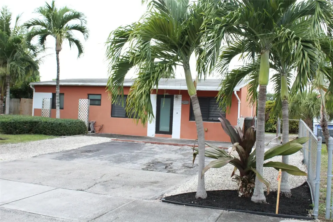 5971 NE 5th Terrace, Fort Lauderdale, FL 33334 - #1
