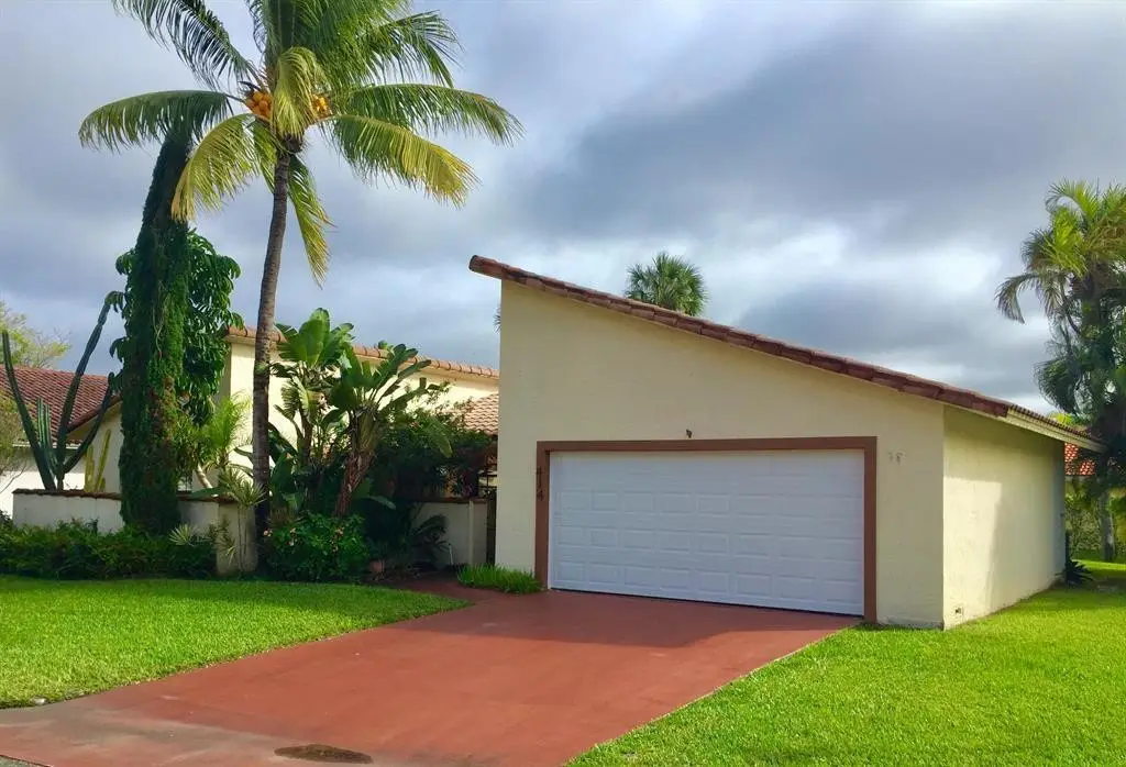 414 NW 47th Terrace, Deerfield Beach, FL 33442 - #1