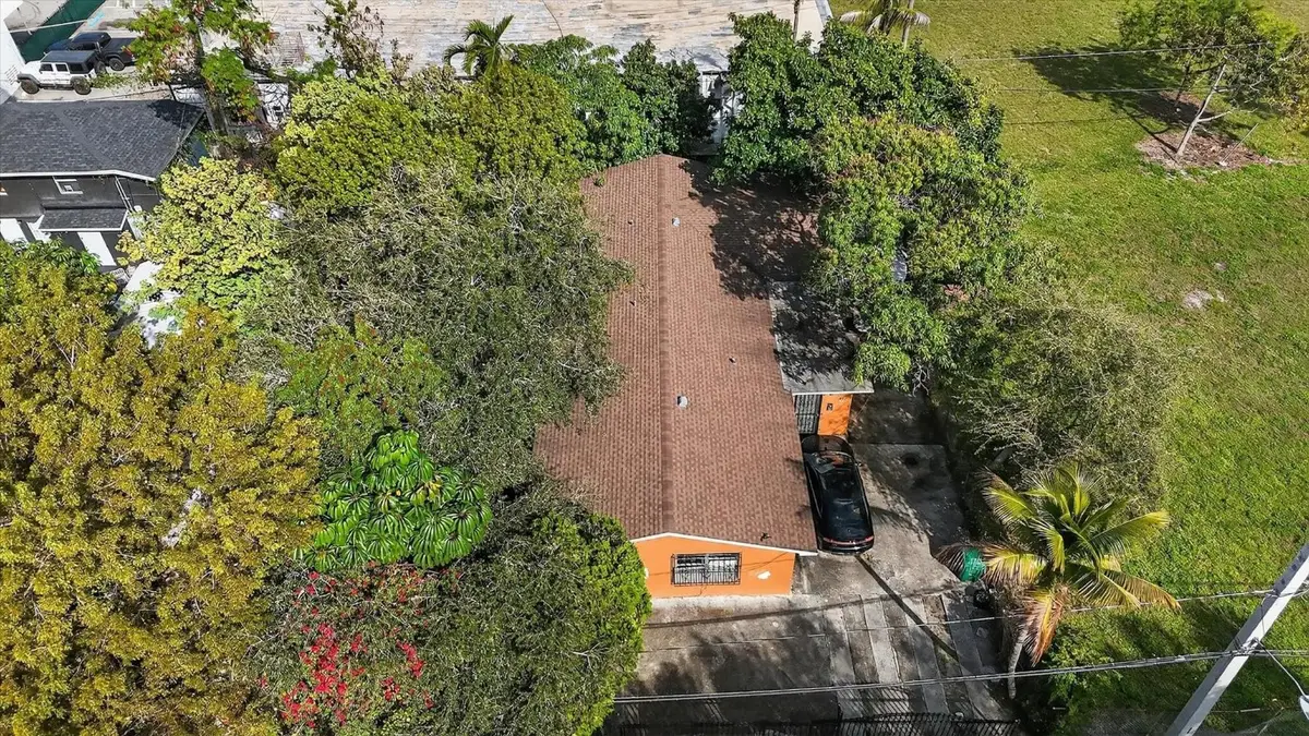 35 NE 53rd Street, Miami, FL 33137 - #1