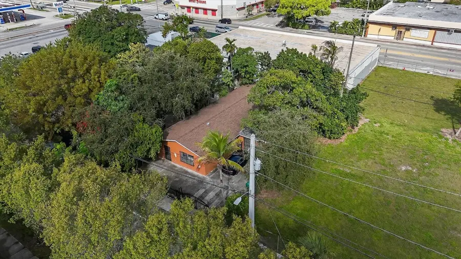 35 NE 53rd Street, Miami, FL 33137 - #2