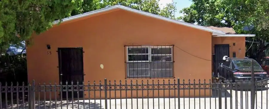 35 NE 53rd Street, Miami, FL 33137 - #3