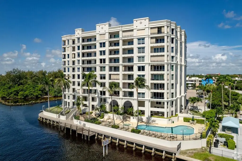 2880 NE 14th Street Causeway #1004, Pompano Beach, FL 33062 - #1