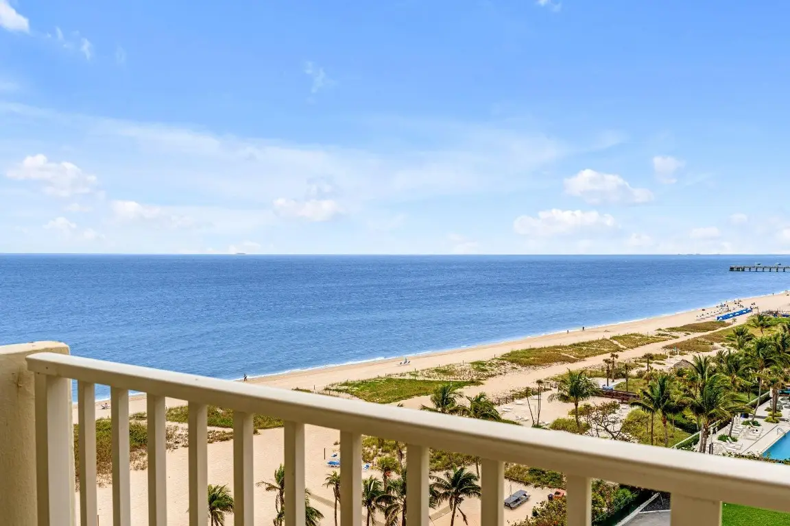 750 N Ocean Boulevard #1002, Pompano Beach, FL 33062 - #1
