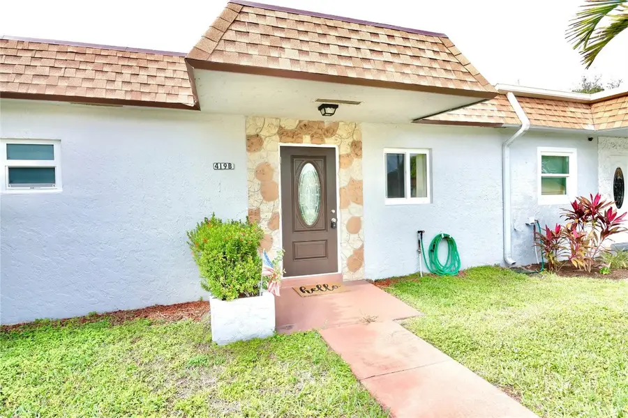 419 SW Natura Avenue #B, Deerfield Beach, FL 33441 - Image #2