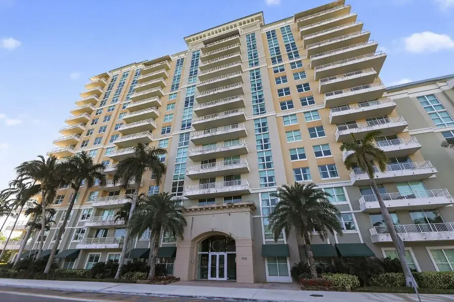 700 E Boynton Beach Boulevard #1006, Boynton Beach, FL 33435 - #2