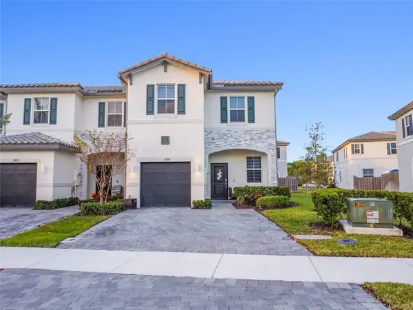 11881 NW 46th Street, Coral Springs, FL 33076