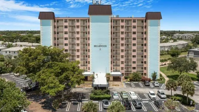 3575 Broken Woods Drive #302, Coral Springs, FL 33065 - #1