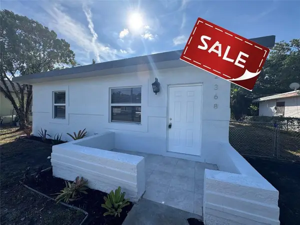 2638 NW 10th Street, Pompano Beach, FL 33069