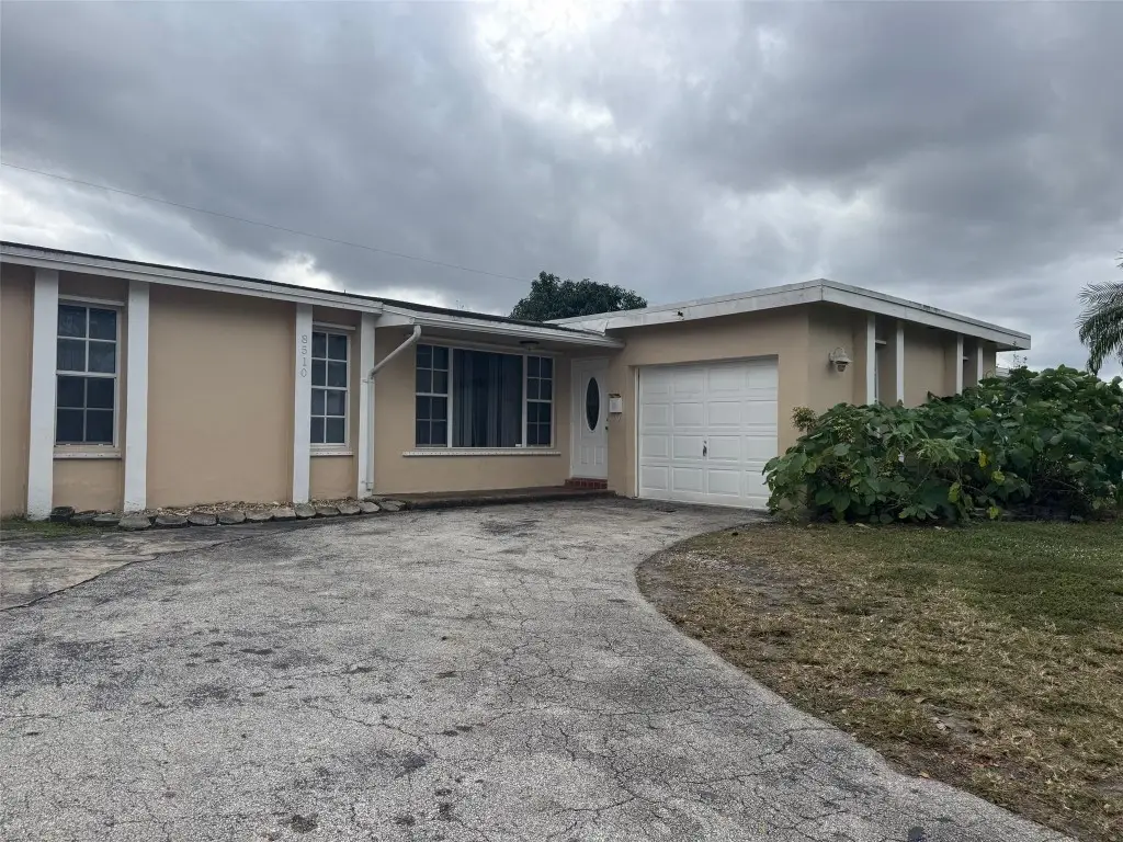 8510 Sunset Strip, Sunrise, FL 33322 - Image #1