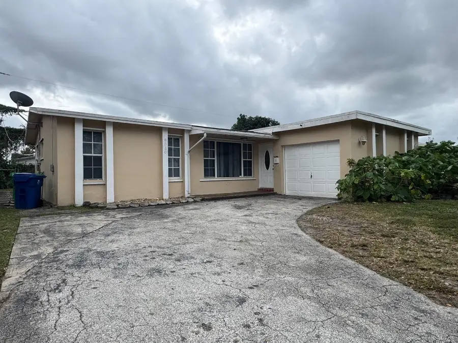 8510 Sunset Strip, Sunrise, FL 33322 - Image #2
