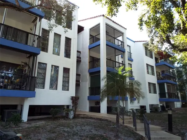 6060 S Falls Circle Drive #225, Lauderhill, FL 33319