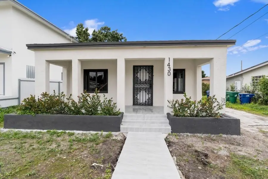 1430 NW 74th Street, Miami, FL 33147 - #2