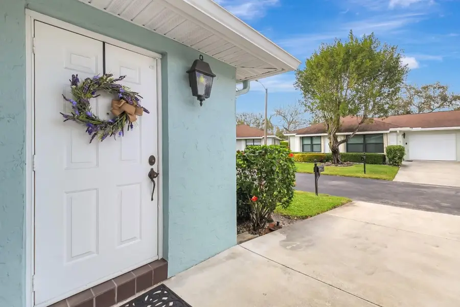 9800 Pecan Tree Drive #B, Boynton Beach, FL 33436 - Image #2