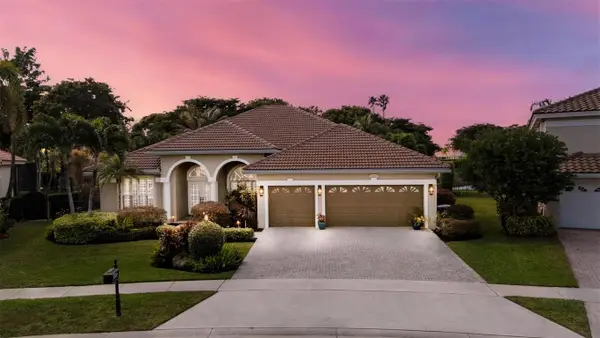 12445 Rockledge Circle, Boca Raton, FL 33428