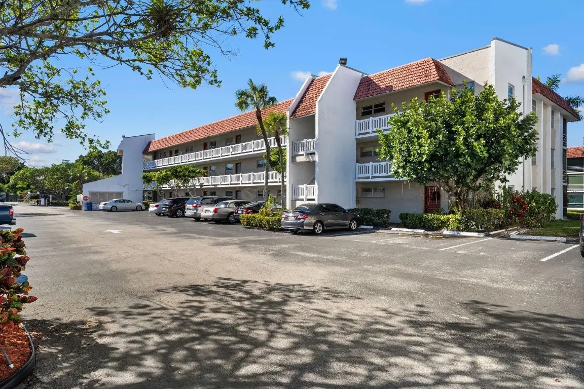 3511 Inverrary Drive #208, Lauderhill, FL 33319 - Image #1