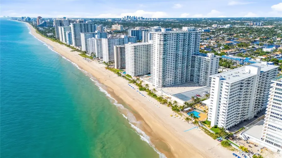 4010 Galt Ocean Drive #312, Fort Lauderdale, FL 33308 - Image #2
