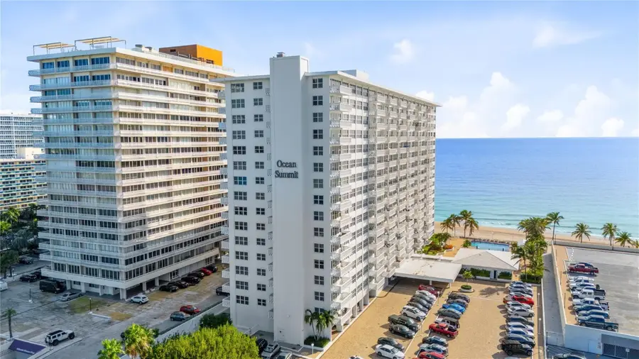 4010 Galt Ocean Drive #312, Fort Lauderdale, FL 33308 - Image #3