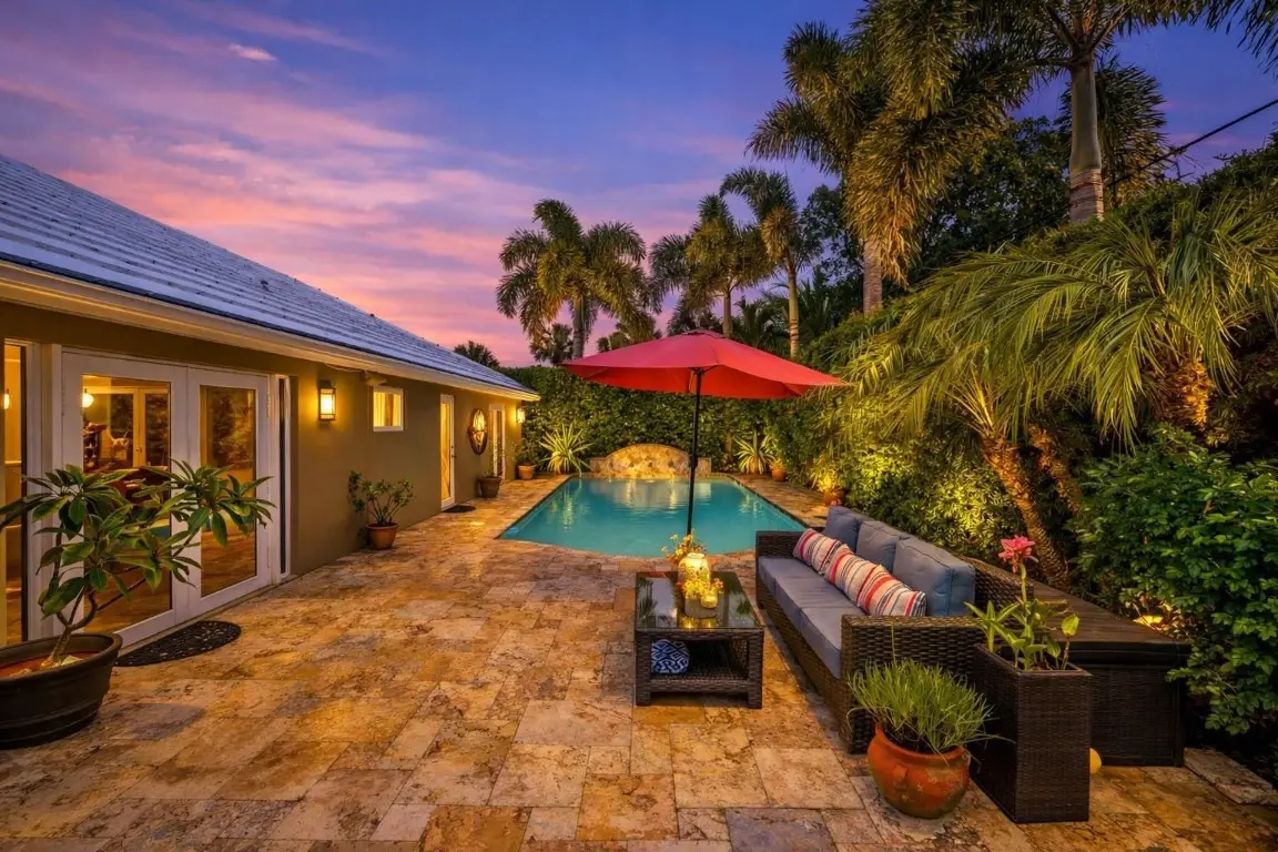 1900 NE 57th Street, Fort Lauderdale, FL 33308 - #1