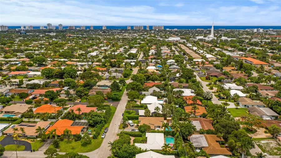 1900 NE 57th Street, Fort Lauderdale, FL 33308 - #3