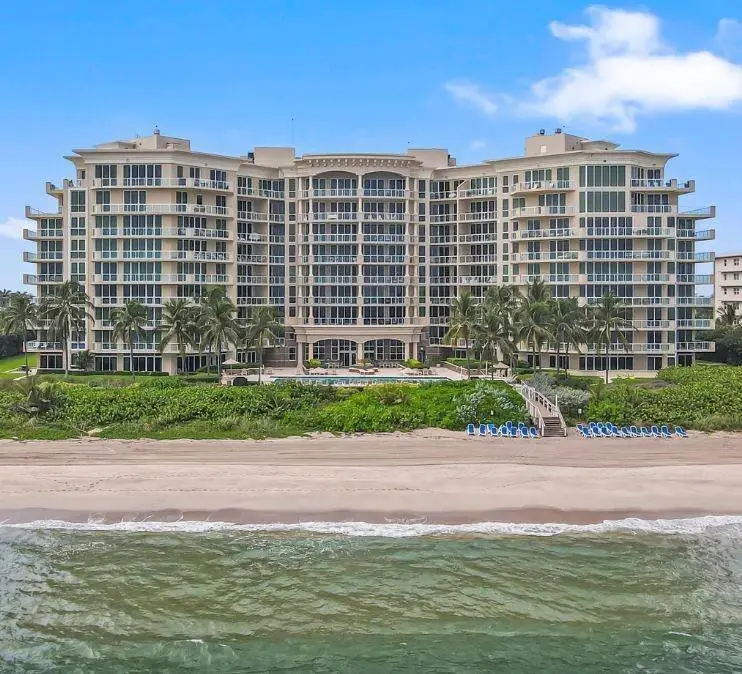 1063 W Hillsboro Mile #115, Pompano Beach, FL 33062 - #1