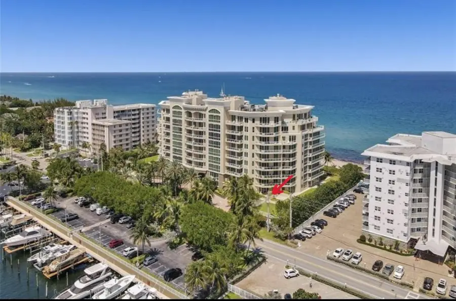 1063 W Hillsboro Mile #115, Pompano Beach, FL 33062 - #3