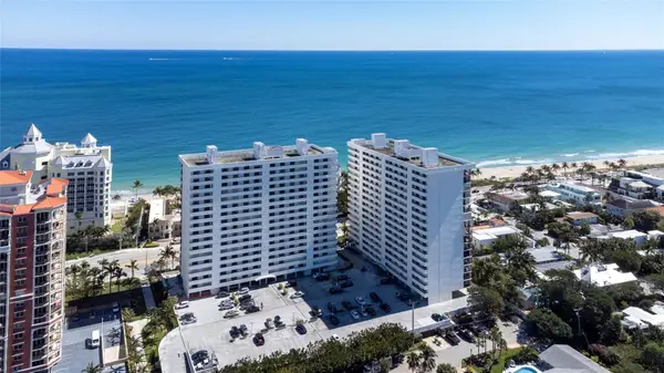 1905 N Ocean Boulevard #3A, Fort Lauderdale, FL 33305
