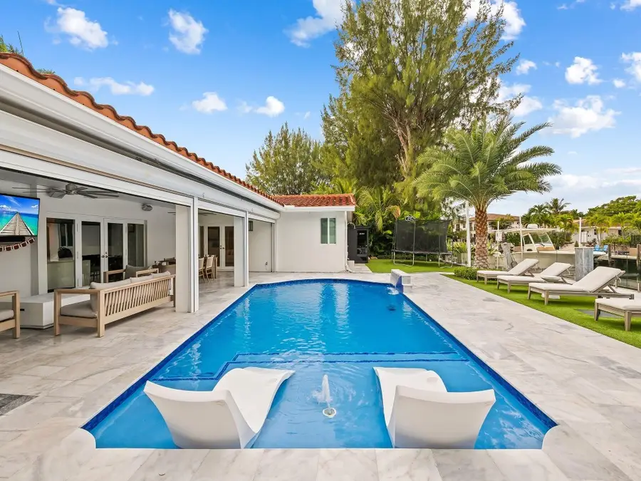 2811 NE 55th Place, Fort Lauderdale, FL 33308 - #3