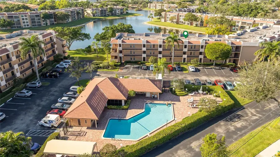 5921 Coral Lake Drive #209, Margate, FL 33063 - Image #2