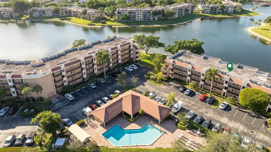 5921 Coral Lake Drive #209, Margate, FL 33063 - Image #3